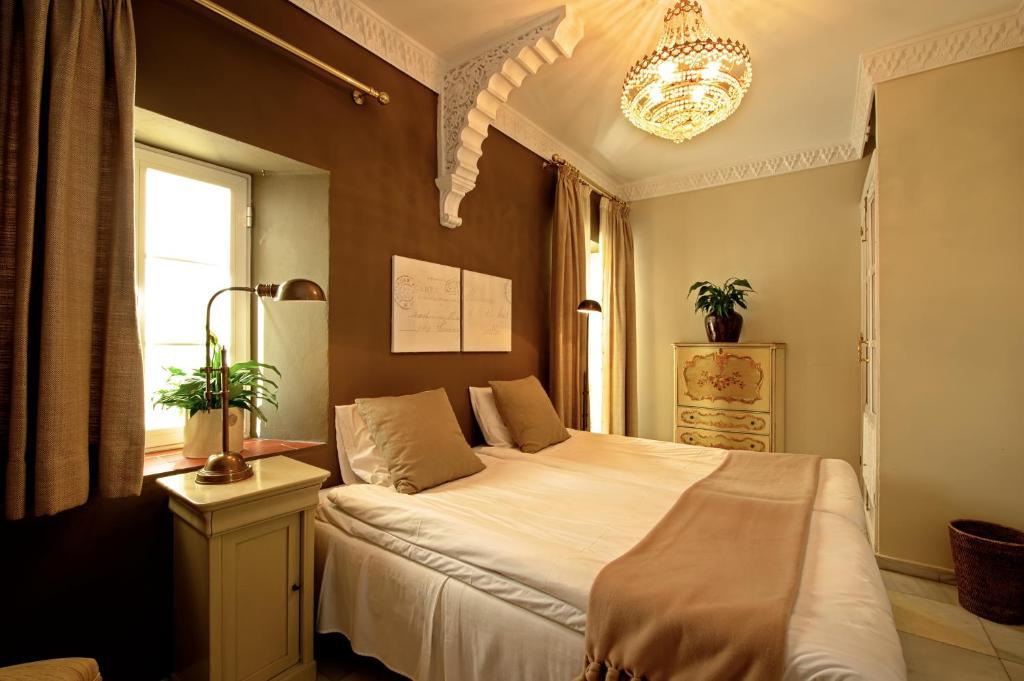 The Town House (Adults Only) Marbella Exterior foto