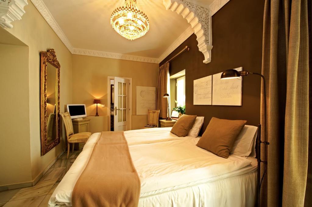 The Town House (Adults Only) Marbella Quarto foto