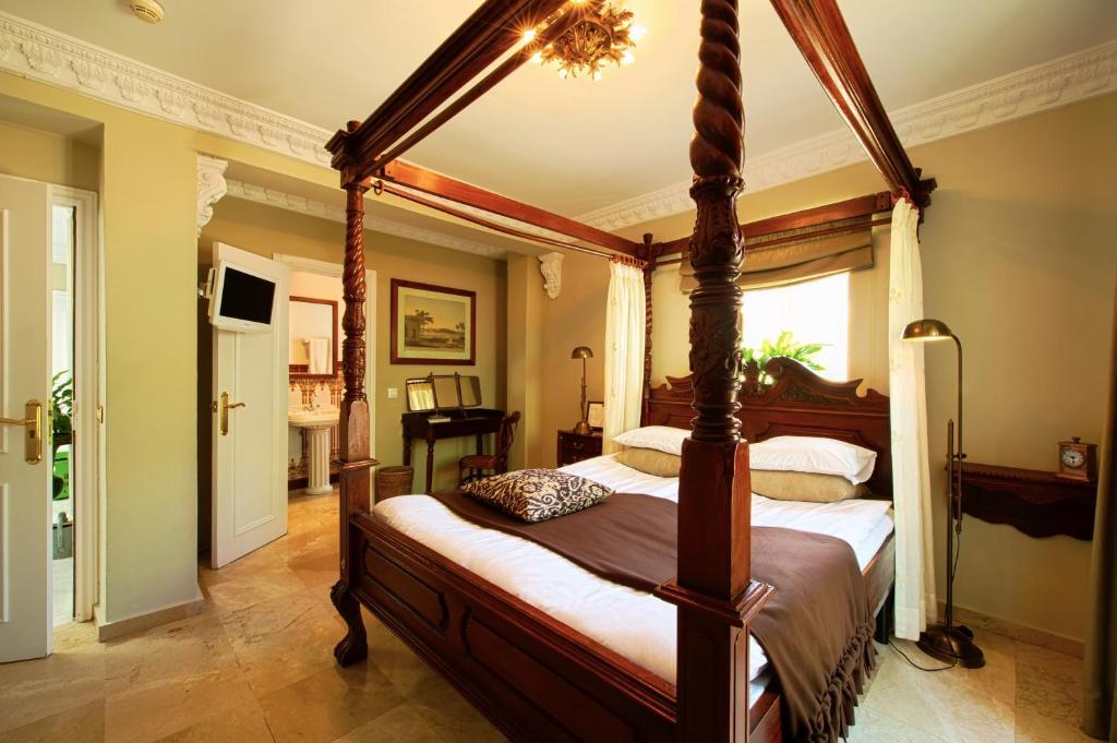 The Town House (Adults Only) Marbella Quarto foto