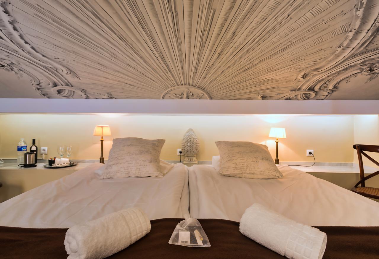 The Town House (Adults Only) Marbella Exterior foto