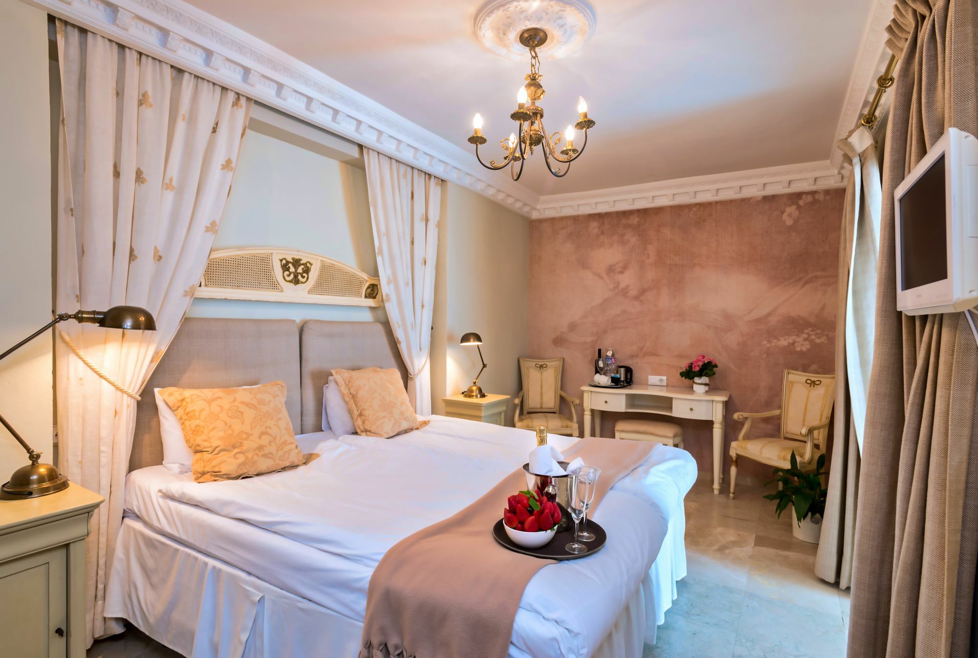 The Town House (Adults Only) Marbella Exterior foto